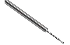 Bosch 203 drill bit, 0.8 mm diameter